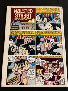 COMIX BOOK #1 Fine Condition