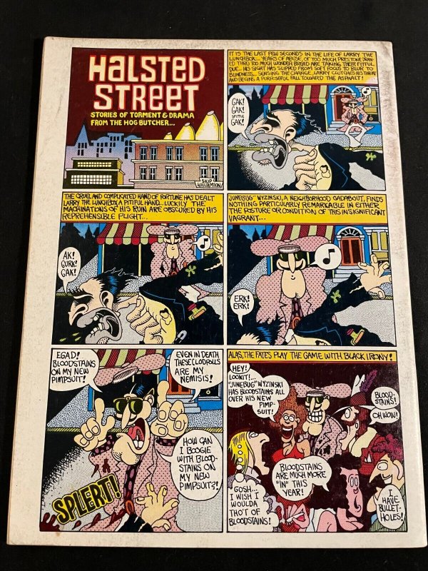 COMIX BOOK #1 Fine Condition