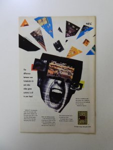 Detective Comics #608 Direct Edition (1989) VF condition