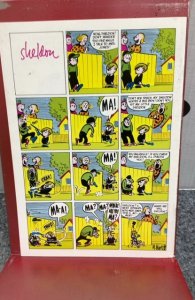 Kurtzman Komix (1976)