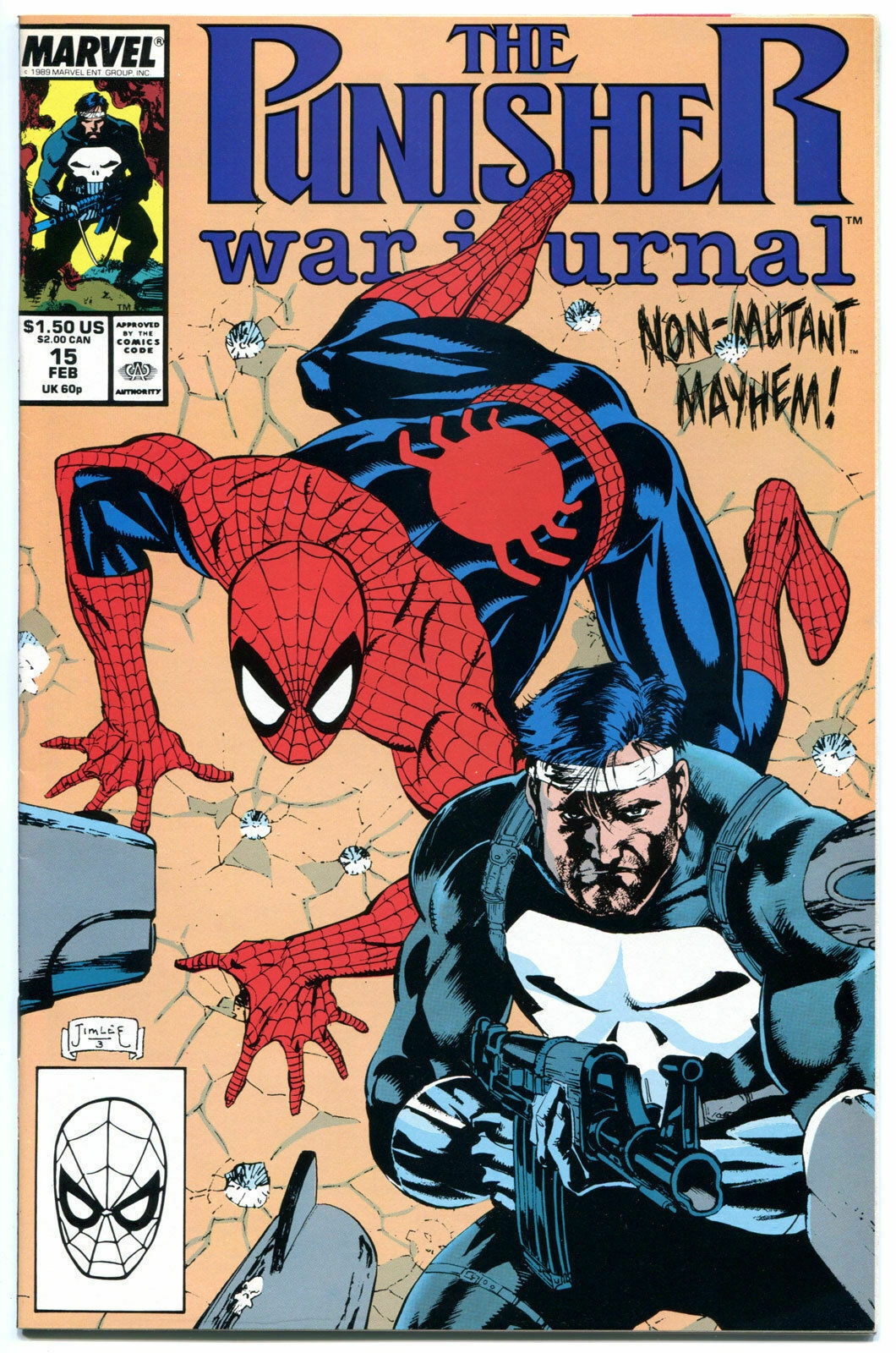 Punisher War Zone #5  Comic Books - Modern Age, Marvel, Punisher,  Superhero / HipComic