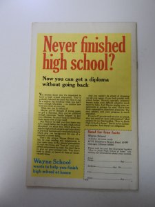 Haunted Love #8 (1975) VF condition