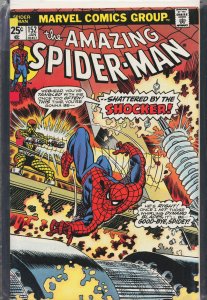 The Amazing Spider-Man #152 (1976) Spider-Man