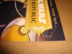 STAR WARS THE HIGH REPUBLIC 1-6 PLUS ADDITIONAL PRINT VARIANTS (2021) LOT OF 12