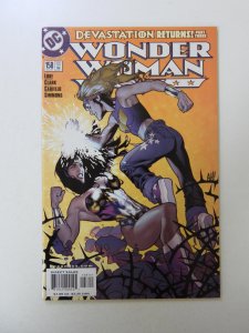 Wonder Woman #158 (2000) VF/NM condition