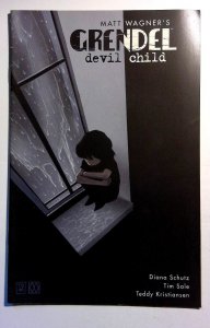 Grendel: Devil Child #1 (1999) Dark Horse Comics 1st Print Comic Book