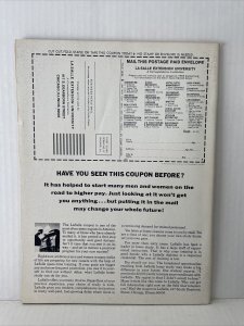 Savage Tales Featuring Conan   #3 Marvel Magazine