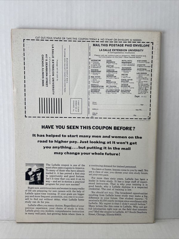 Savage Tales Featuring Conan   #3 Marvel Magazine