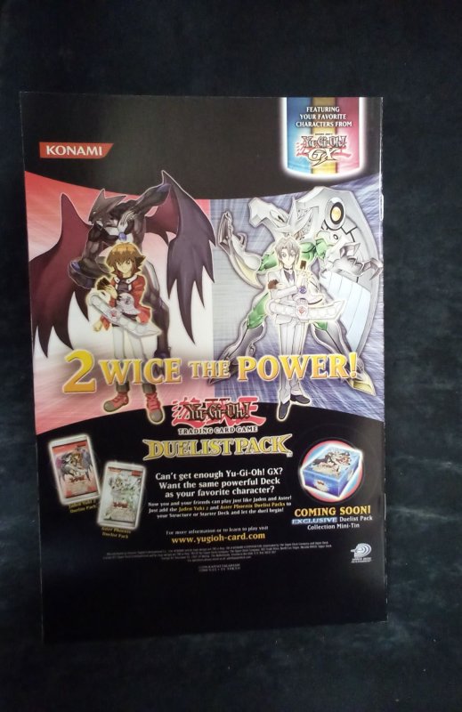 The Sensational Spider-Man #35 (2007)