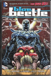 Blue Beetle (DC V3/New 52) 2: Blue Diamond TPB VF