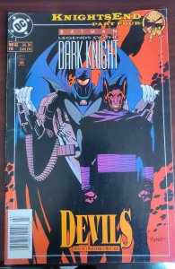Batman: Legends of the Dark Knight #62 (1994)