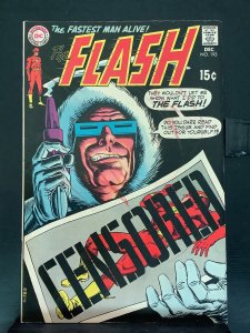 The Flash #193 (1969)