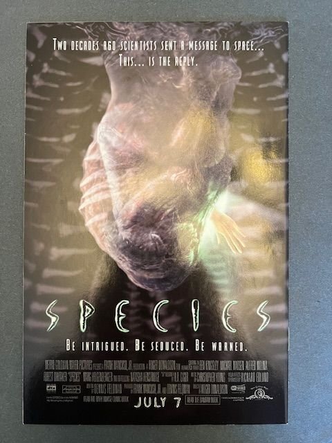 Cable #23 Direct Edition (1995) - NM