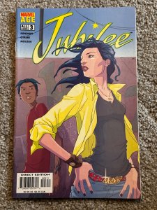 Jubilee #3 (2005)