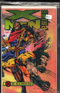 X-Men: Prime (1995) [Key Issue]