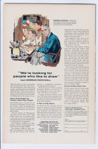 Fantastic Four #71 (1968) 8.5