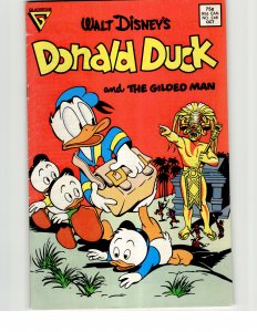 Donald Duck #246 (1986)