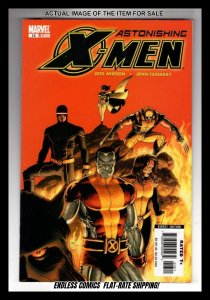 Astonishing X-Men #13 (2006)   )  / SB#2
