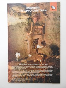 What If...? #7 (1989) Wolverine! NM- Condition!