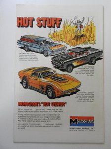 Daredevil #135 VF+ Condition!