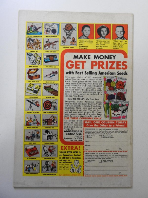 The Amazing Spider-Man #72 (1969) FN+ Condition!