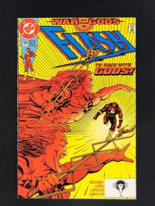 The Flash #55 (1991)