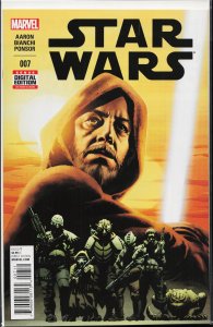 Star Wars #7 (2015) Star Wars