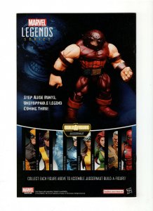 Spider-Man 2099 #18 (Marvel Comics, 2017) 