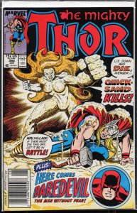 Thor #392 (1988) Thor [Key Issue]