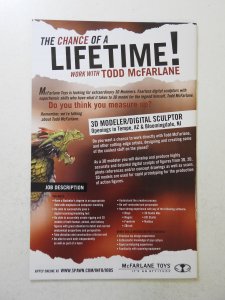 Spawn #171 (2007) NM- Condition!