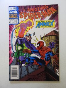 The Amazing Spider-Man Annual #27 (1993) NM- condition