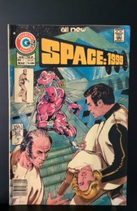 Space: 1999 #3 (1976)
