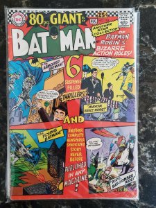 Batman 193 (DC) 1967 FN-