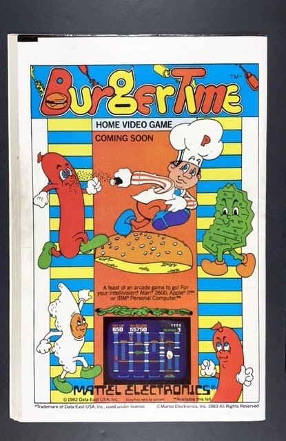 Green Lantern #169 (1983)