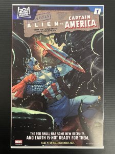 Godzilla Destroys The Marvel Universe #4 1:25 Netho Diaz Var IN-HAND PROSHIPPER