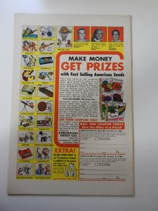 Monsters on the Prowl #11 (1971) VF/NM Condition