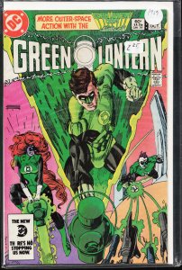 Green Lantern #169 (1983)