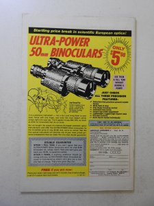 The Human Torch #7 (1975) FN Condition! stamp fc