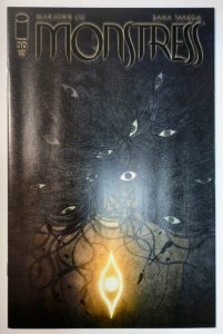 Monstress #30 (9.6, 2020)