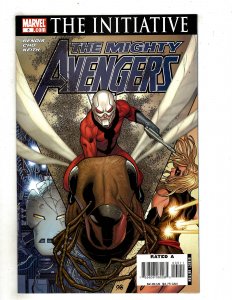 The Mighty Avengers #5 (2007) OF23