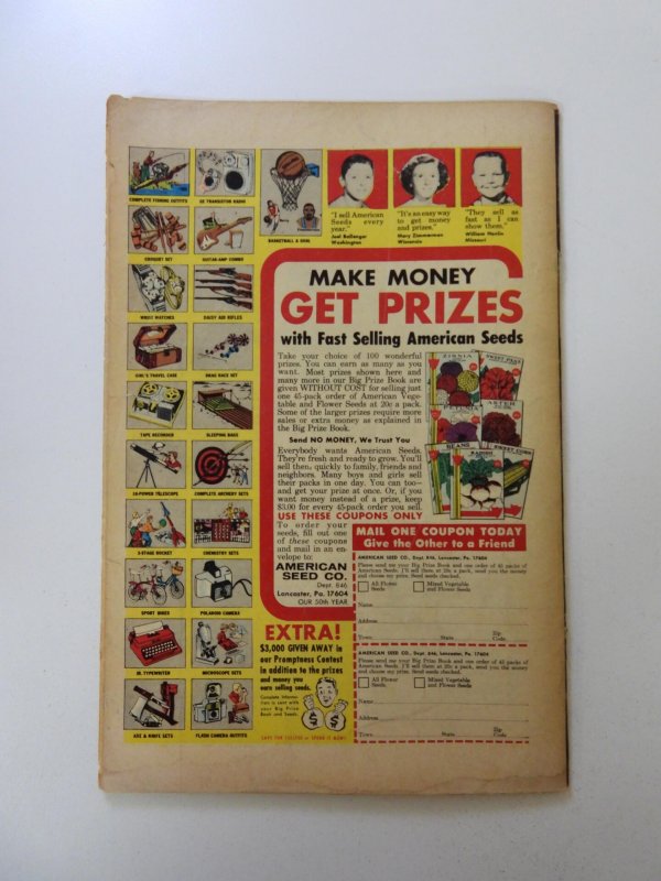 Thor #151 (1968) VG condition