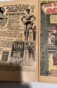 The Avengers #21 (1965)1st app of Powerman