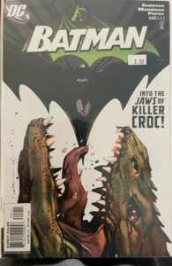 Batman #642 (2005)