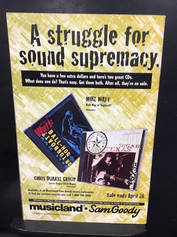 The New Titans Annual #11 (1995)vf