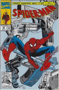 Spider-Man #27-31 Full Run 5 Books Total