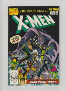 X-Men Annual #13 (1989) VF/NM