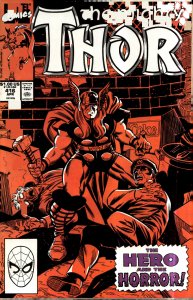 The Mighty Thor #416 (1990)