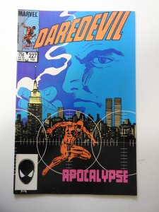 Daredevil #227 (1986)