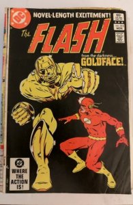 The Flash #315 (1982)