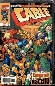 Cable #57 (1998) Cable